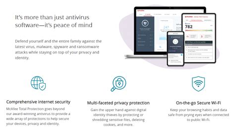 alternative to mcafee antivirus|20 Best McAfee Alternatives & Competitors in 2024 .